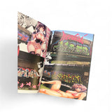 Hentai Freight Fanzine
