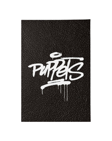 PUPPETS: 30 Italian Masters Of Hip Hop Character