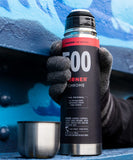 Molotow Burner Thermos