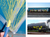 Rusty Pleasure Freightzine vol4