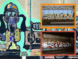 Rusty Pleasure Freightzine vol4