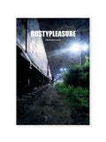 Rusty Pleasure Freightzine vol4