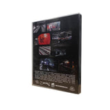 I Love Trains movie 2