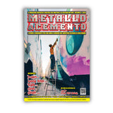 Metallo e Cemento 8