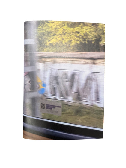 TLLT Fanzine 13 KISS