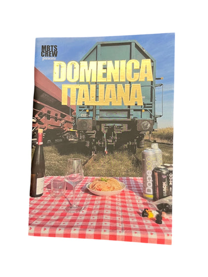 Domenica Italiana Volume 1