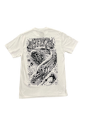 Tee Modern Brutality Space Riders