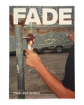 Fade Magazine 03