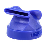 Lightning Cap