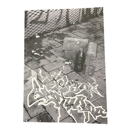 Bologna Bastarda Fanzine