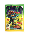 ThrowUp Magazine 3