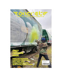 Concrete 20.5 Freight issue