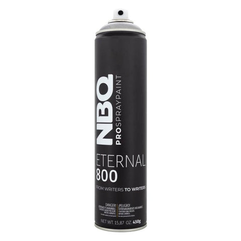 Nbq Eternal 600ml