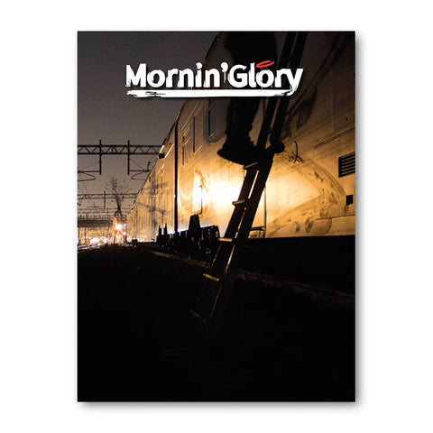 Morninglory Magazine 2