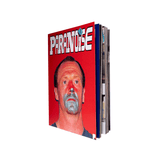 Paranoise Zine Issue 3