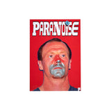 Paranoise Zine Issue 3