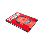 Paranoise Zine Issue 3