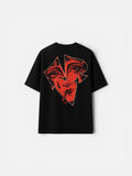 Flower Tworlo Tee