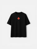 Flower Tworlo Tee