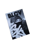 Balaclava Magazine Set