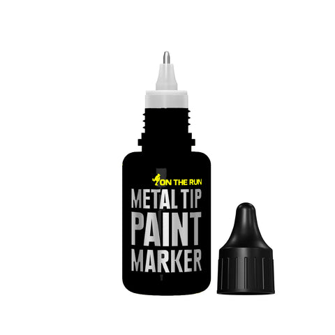 OTR Metal Tip Paint Marker