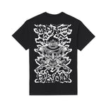 Tee Modern Brutality Demon