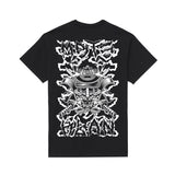 Tee Modern Brutality Demon