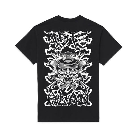 Tee Modern Brutality Demon