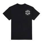 Tee Modern Brutality Demon