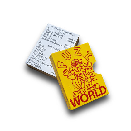 Fuzi World