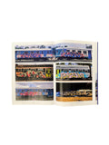 Dopetrains Magazine 6