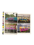 Dopetrains Magazine 6
