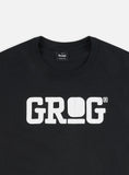 Grog  Classic Logo T-shirt