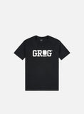 Grog  Classic Logo T-shirt