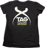 Tag Colors T-shirt