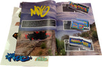 I Vandalotti Sticker Album