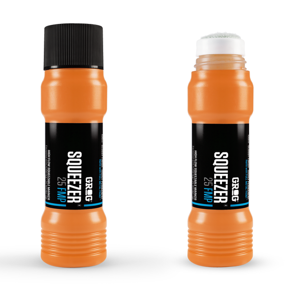 Grog Squeezer 25 EPT  Acquista online su SPECTRUM Graffiti Shop