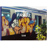 Fra32 Glorious Attitude