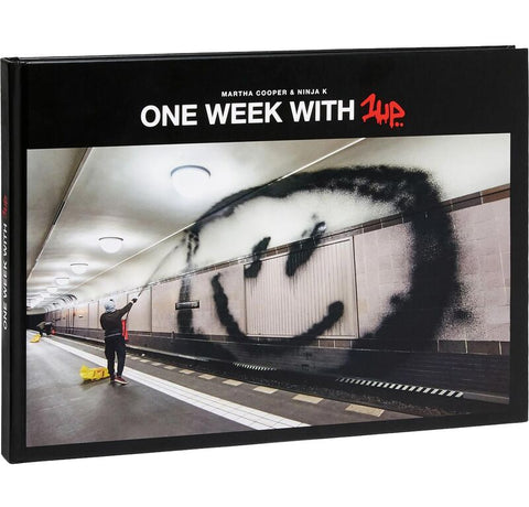 One Week With 1UP Collectors Edition