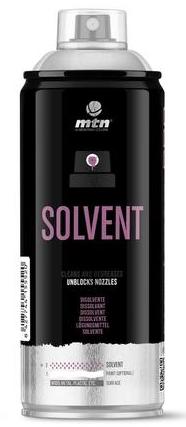 Mtn Solvent 400ml