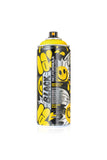 Montanacans Black 400ml Limited Edition Laia