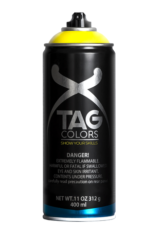 Tag Colors 400ml