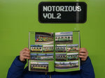 Notorious Graffzine vol. 2