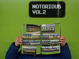 Notorious Graffzine vol. 2