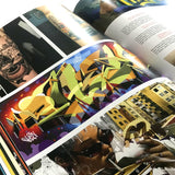 ThrowUp Magazine 2