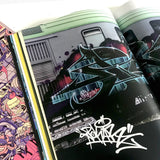 ThrowUp Magazine 2