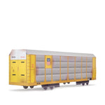 MTN System USA Freight Train