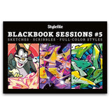 Stylefile Blackbook Sessions