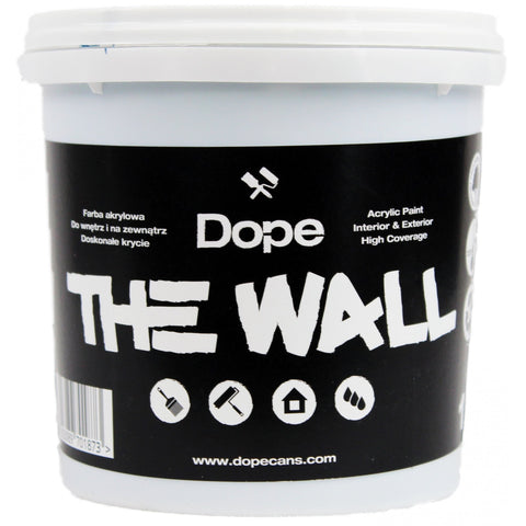 Dope The Wall Paint 1L