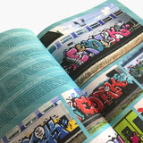 ThrowUp Magazine 2